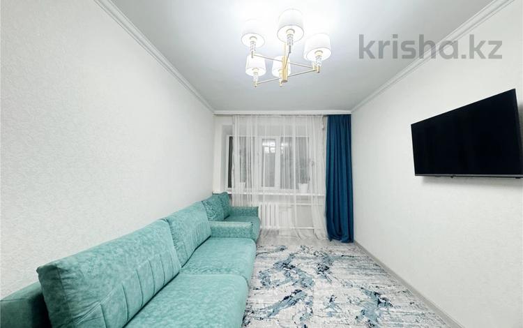 2-комнатная квартира · 42 м² · 3/5 этаж, ул. Иманова — БЕЗ КОМИССИИ ДЛЯ ПОКУПАТЕЛЯ за 21 млн ₸ в Астане, р-н Байконур — фото 2
