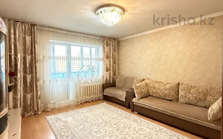 2-комнатная квартира · 66 м² · 5/6 этаж, Азербаева 2 за 22.9 млн 〒 в Астане, Алматы р-н — фото 2