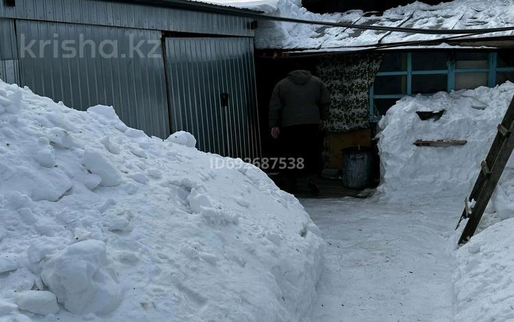 Отдельный дом • 3 комнаты • 60 м² • 15 сот., Дачная 7 за 11 млн 〒 в Костанае — фото 2