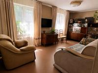 3-комнатная квартира · 56 м² · 1/4 этаж, мкр Коктем-1 за 41 млн ₸ в Алматы, Бостандыкский р-н