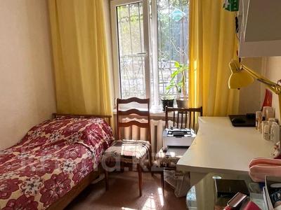 3-комнатная квартира · 56 м² · 1/4 этаж, мкр Коктем-1 за 38.5 млн ₸ в Алматы, Бостандыкский р-н