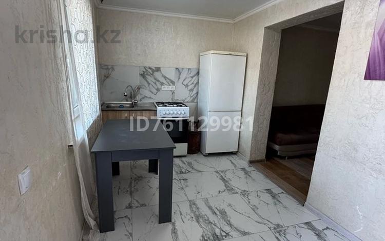 2-бөлмелі пәтер · 40 м², Егорова 3, бағасы: 130 000 ₸ в Талгаре — фото 2
