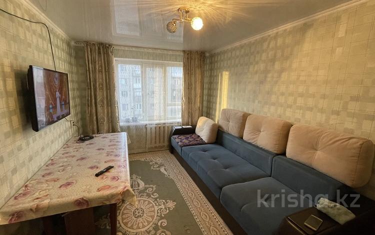 3-бөлмелі пәтер, 58 м², 3/5 қабат, шугыла 12, бағасы: 12 млн 〒 в  — фото 2