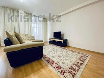 3-комнатная квартира, 128 м², 6/7 этаж, Калдаякова за ~ 62.5 млн 〒 в Астане, Алматы р-н