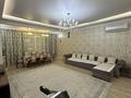 4-комнатная квартира · 143.8 м² · 4/8 этаж, Кайым Мухамедханов 21 за 100 млн ₸ в Астане, Нура р-н