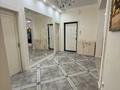 4-комнатная квартира · 143.8 м² · 4/8 этаж, Кайым Мухамедханов 21 за 100 млн ₸ в Астане, Нура р-н — фото 25