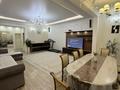 4-комнатная квартира · 143.8 м² · 4/8 этаж, Кайым Мухамедханов 21 за 100 млн ₸ в Астане, Нура р-н — фото 27