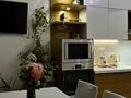 4-комнатная квартира · 143.8 м² · 4/8 этаж, Кайым Мухамедханов 21 за 100 млн ₸ в Астане, Нура р-н — фото 7