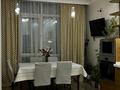 4-комнатная квартира · 143.8 м² · 4/8 этаж, Кайым Мухамедханов 21 за 100 млн ₸ в Астане, Нура р-н — фото 8