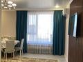2-комнатная квартира · 57 м² · 11/13 этаж, Шаймерденова 4/3 за 34 млн ₸ в Астане, Алматы р-н — фото 10