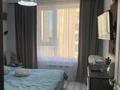 2-комнатная квартира · 57 м² · 11/13 этаж, Шаймерденова 4/3 за 34 млн ₸ в Астане, Алматы р-н — фото 17