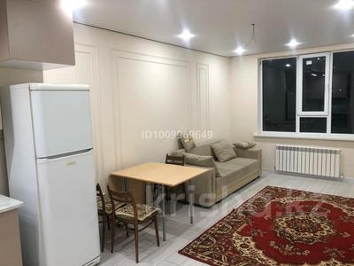2-бөлмелі пәтер · 52 м² · 4/9 қабат, Райымбек батыра 161Б, бағасы: 38 млн ₸ в 