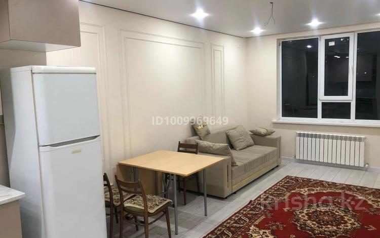2-бөлмелі пәтер · 52 м² · 4/9 қабат, Райымбек батыра 161Б, бағасы: 38 млн ₸ в  — фото 2