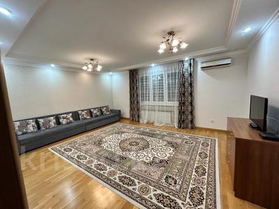 2-комнатная квартира, 85 м², 9/15 этаж, Толе би за 41 млн 〒 в Алматы, Алмалинский р-н