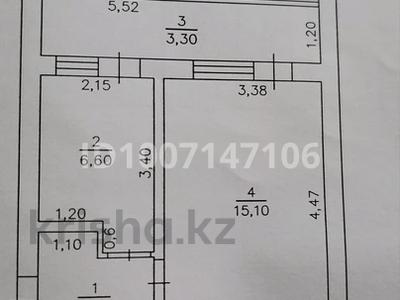 2-бөлмелі пәтер · 40 м² · 4/5 қабат, Акназархана 58, бағасы: 17 млн ₸ в Шымкенте, Енбекшинский р-н