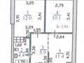 2-комнатная квартира · 44 м² · 7/13 этаж, Райымбека 348/2 за 37 млн ₸ в Алматы, Ауэзовский р-н