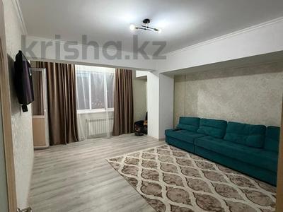 3-бөлмелі пәтер · 75 м² · 3/12 қабат, Муканова 159, бағасы: 400 000 ₸ в Алматы, Алмалинский р-н