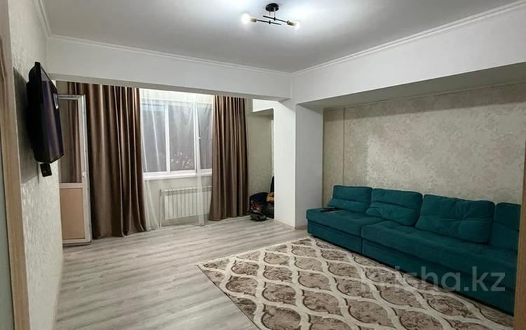 3-бөлмелі пәтер · 75 м² · 3/12 қабат, Муканова 159, бағасы: 400 000 ₸ в Алматы, Алмалинский р-н — фото 2