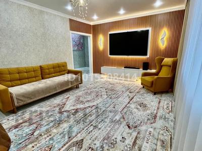 3-комнатная квартира · 98 м² · 5/5 этаж, Старый город, Асау Барака 63 — Возле стадиона ДЮСШ-2 за 36 млн ₸ в Актобе