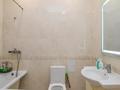 2-комнатная квартира · 70 м² · 14/21 этаж, Шамши Калдаяков 11 за 35.6 млн ₸ в Астане, Сарайшык р-н — фото 17