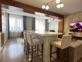 4-бөлмелі пәтер · 128 м² · 6/10 қабат, Курмангазы, бағасы: 135 млн ₸ в Алматы, Алмалинский р-н — фото 3