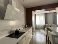 4-бөлмелі пәтер · 128 м² · 6/10 қабат, Курмангазы, бағасы: 135 млн ₸ в Алматы, Алмалинский р-н — фото 2