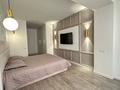 4-бөлмелі пәтер · 128 м² · 6/10 қабат, Курмангазы, бағасы: 135 млн ₸ в Алматы, Алмалинский р-н — фото 8