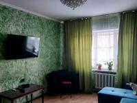 3-комнатная квартира, 71.3 м², 1/9 этаж, мкр Таугуль-1 43 за 42 млн 〒 в Алматы, Ауэзовский р-н