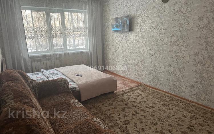 1-комнатная квартира · 35 м², Майкудук, 13й микрорайон 31 за 8 000 ₸ в Караганде, Алихана Бокейханова р-н — фото 7