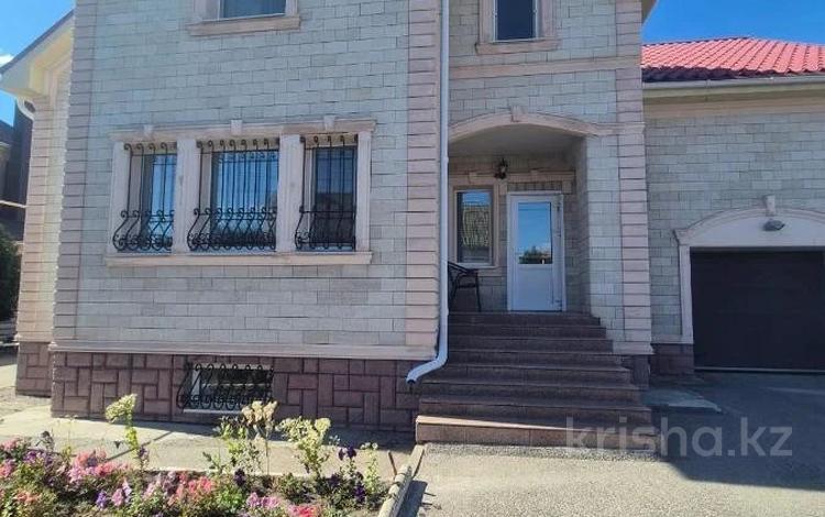 Отдельный дом · 7 комнат · 356.9 м² · 10 сот., Зелёная 25 за 160 млн 〒 в Костанае — фото 2