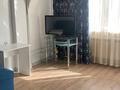 3-бөлмелі пәтер · 85 м² · 4/9 қабат, Богенбай батыра — Пушкина, бағасы: 400 000 ₸ в Алматы, Медеуский р-н