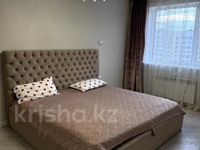 4-комнатная квартира · 114 м² · 3/12 этаж, Рыскулбекова за 70 млн ₸ в Астане, Алматы р-н