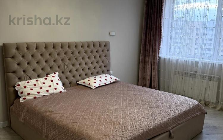 4-комнатная квартира · 114 м² · 3/12 этаж, Рыскулбекова за 70 млн ₸ в Астане, Алматы р-н — фото 19