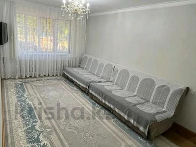 3-комнатная квартира · 60 м² · 1/5 этаж, Джангельдина 12 за 21 млн ₸ в Шымкенте