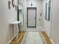 2-бөлмелі пәтер · 74 м² · 8/9 қабат, Просп. Абулхаир Хана 74/1блок2, бағасы: 350 000 ₸ в Атырау, мкр Авангард-2 — фото 3