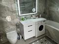 2-бөлмелі пәтер · 74 м² · 8/9 қабат, Просп. Абулхаир Хана 74/1блок2, бағасы: 350 000 ₸ в Атырау, мкр Авангард-2 — фото 6