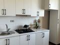 1-комнатная квартира · 42 м² · 9/9 этаж, мкр Нуркент — Рыскулова-Момышулы за 100 000 ₸ в Алматы, Алатауский р-н
