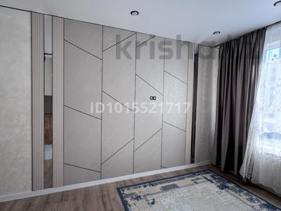 2-комнатная квартира · 48 м² · 9/12 этаж, тулеметова 83 за 29 млн ₸ в Шымкенте, Каратауский р-н