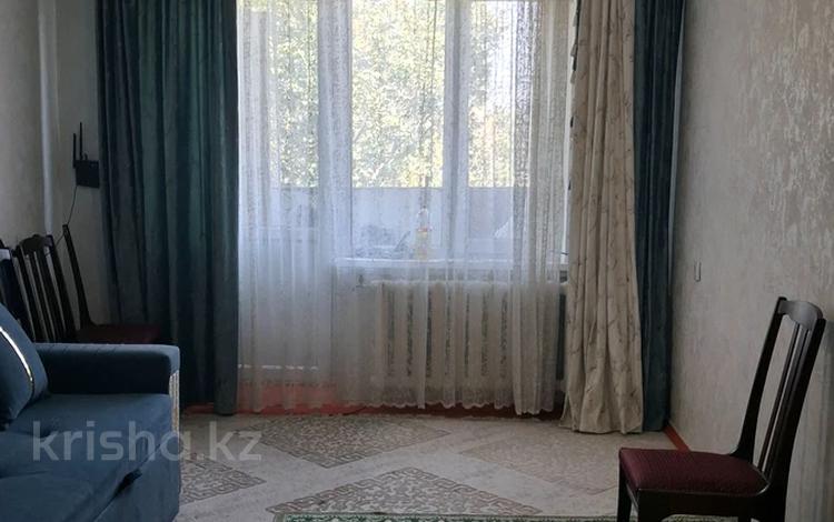 2-бөлмелі пәтер · 45 м² · 5/5 қабат, Мынбулак ш/а. 55, бағасы: 10 млн ₸ в Таразе,  мкр Мынбулак — фото 2