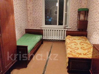 2-бөлмелі пәтер · 53.2 м² · 5/5 қабат, Байтурсынова 48 — Ауэзова Тарбагатайская, бағасы: 17 млн ₸ в Семее