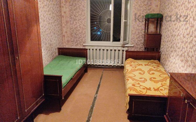 2-бөлмелі пәтер · 53.2 м² · 5/5 қабат, Байтурсынова 48 — Ауэзова Тарбагатайская, бағасы: 17 млн ₸ в Семее — фото 2