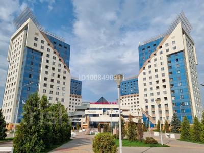 1-бөлмелі пәтер · 52 м², мкр Нуркент, бағасы: 250 000 〒 в Алматы, Алатауский р-н