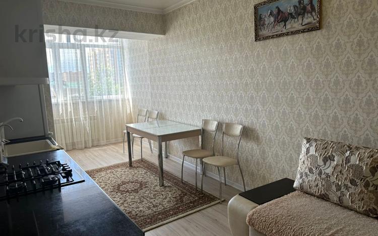 2-бөлмелі пәтер · 55 м² · 3/9 қабат, сабатаева 82, бағасы: 27.6 млн ₸ в Кокшетау — фото 8