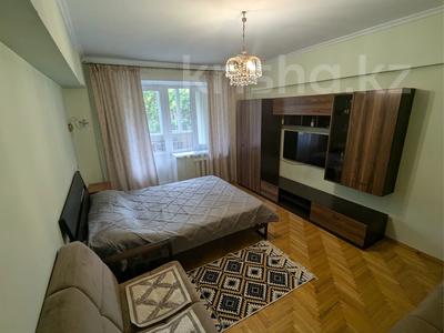 1-комнатная квартира · 40 м² · 2/5 этаж, Шашкина 40 за 250 000 ₸ в Алматы, Медеуский р-н
