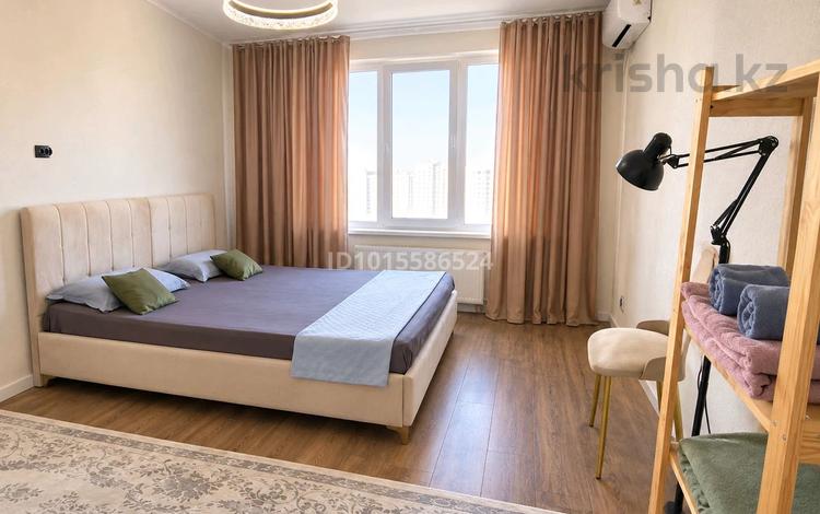 1-бөлмелі пәтер · 38 м², 915 9 — Улы дала, бағасы: 15 000 ₸ в Астане, Есильский р-н — фото 10