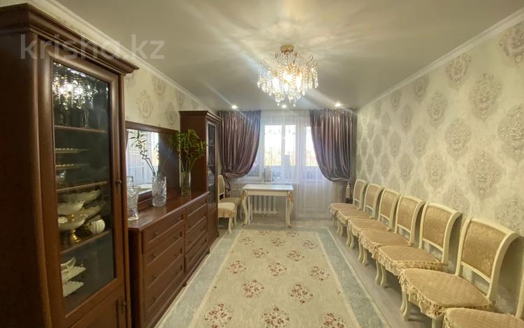 4-комнатная квартира · 84 м² · 1/5 этаж, 9-й мкр. за 25 млн ₸ в Темиртау — фото 2