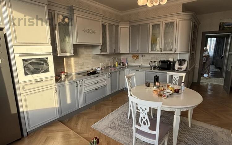 2-комнатная квартира · 60 м² · 6/10 этаж, Иманова 41 — Жубанова за 250 000 ₸ в Астане, р-н Байконур — фото 2