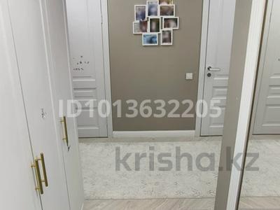 2-бөлмелі пәтер · 68 м² · 5/9 қабат, Думан-2 ш/а. 57, бағасы: 63.2 млн ₸ в Алматы, Медеуский р-н