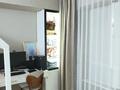 2-бөлмелі пәтер · 68 м² · 5/9 қабат, Думан-2 ш/а. 57, бағасы: 63.2 млн ₸ в Алматы, Медеуский р-н — фото 2