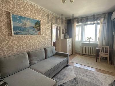 2-комнатная квартира · 43 м² · 4/5 этаж, 410 квартал за 16.5 млн 〒 в Семее